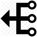 Hierarchie  Symbol