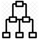 Hierarchie  Symbol