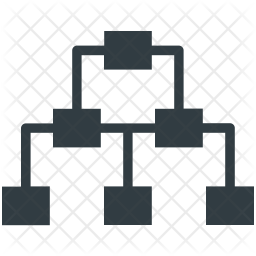 Hierarchy Icon