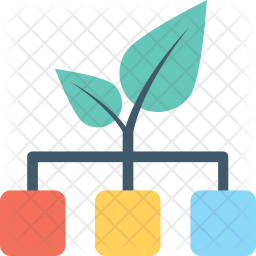 Hierarchy Icon