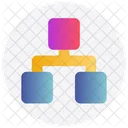 Sharing Connection Social Icon