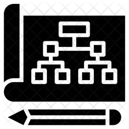 Hierarchy  Icon