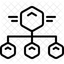 Hierarchy  Icon