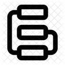 Hierarchy Workflow Scheme Icon