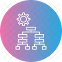 Hierarchy  Icon