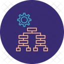 Hierarchy  Icon