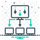 Hierarchy  Icon