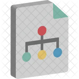 Hierarchy  Icon