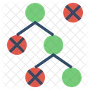 Hierarchy  Icon