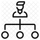 Hierarchy  Icon
