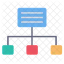 Hierarchy  Icon
