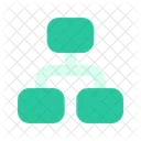 Hierarchy  Icon