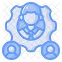 Hierarchy  Icon