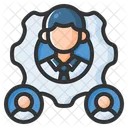 Hierarchy  Icon