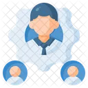 Hierarchy  Icon