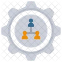 Hierarchy  Icon