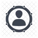 Hierarchy  Icon