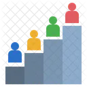 Hierarchy  Icon