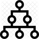 Hierarchy  Icon
