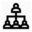 Hierarchy  Icon