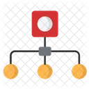 Hierarchy Icon