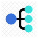 Hierarchy  Icon