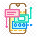 Hierarchy  Icon