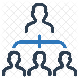Hierarchy Icon