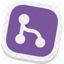 Programa Computador Codificacao Icon