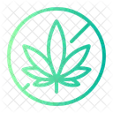 Malezas Marihuana Drogas Icon