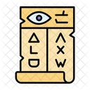 Hieroglyph  Icon