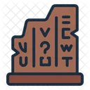 Hieroglyph  Icon