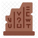 Hieroglyph  Icon