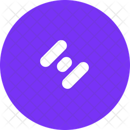 Hifi Finance Mft Icon - Download in Rounded Style