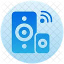 Hifi  Icon