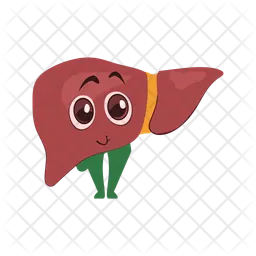 Hígado  Icono
