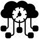 High Availability  Icon