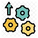 High Availability Icon