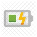 High Battery  Icon