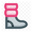 High Boot  Icon