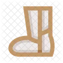 High Boot  Icon