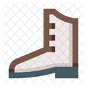 High Boot  Icon