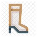 High Boot  Icon
