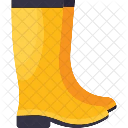 High Boots  Icon