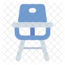 High Chair Baby Seat Baby Icon