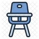 High Chair Baby Seat Baby Icon