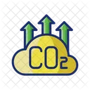 High Co2  Icon