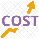 High Cost  Icon