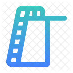 High Diving Board  Icon