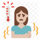 High Fever  Icon